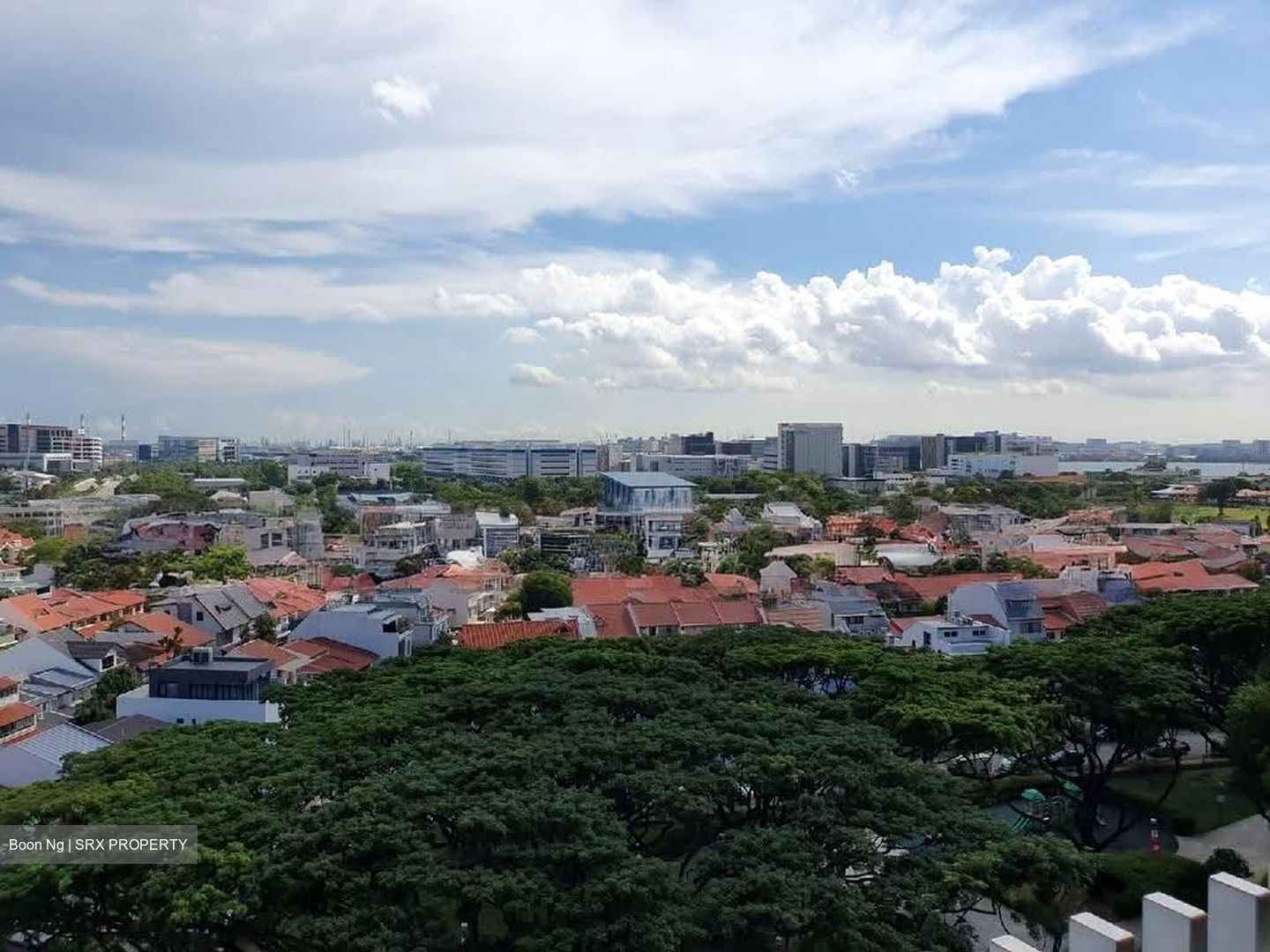 Hundred Trees (D5), Condominium #620706281